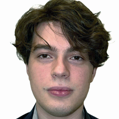 Daniil Shmakov