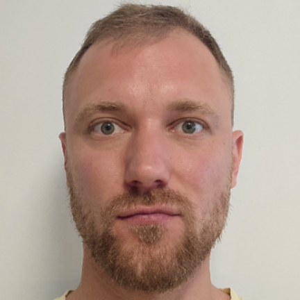 Dmitrii Skokov