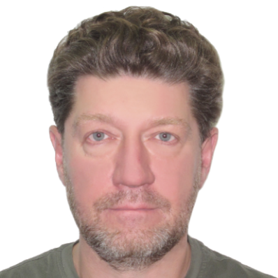 Dmitry Romanov