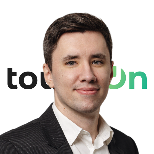 Victor Terentyev