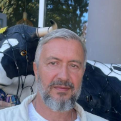 Aleksandr Migolatev