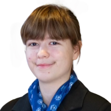 Daria Platushchikhina