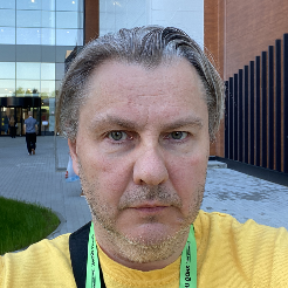Александр Цудиков