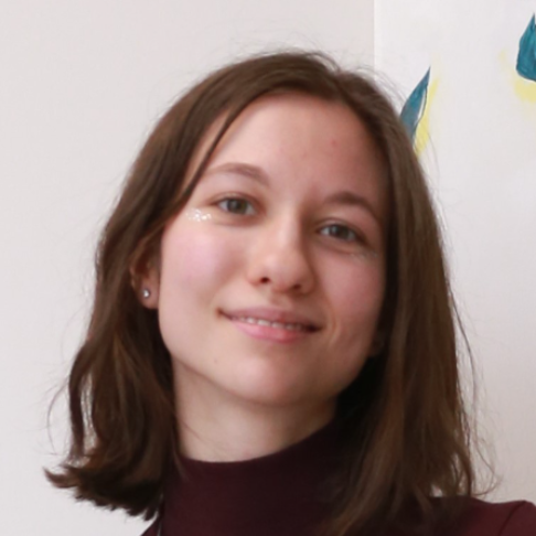Елизавета Сергеева