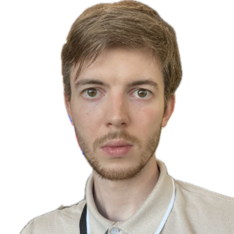 Dmitrii Dubrovkin