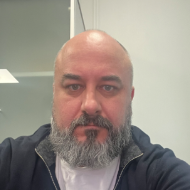 Dmitrii Shangaleev