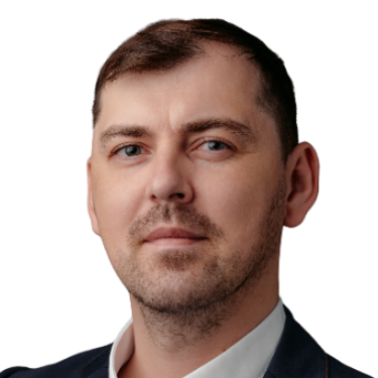 Дмитрий Пантюшин