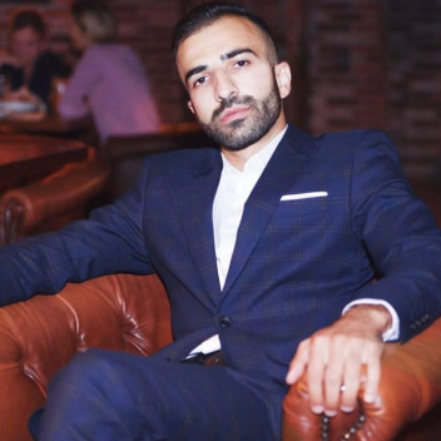 Emin Guseinzade