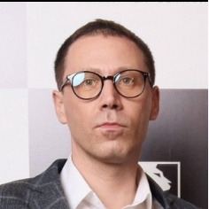 Сергей Авдеев
