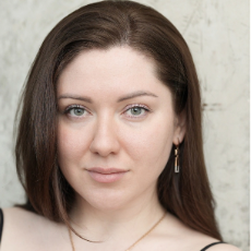 Yuliya Ledovskaya