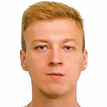 Alexey Shnitko