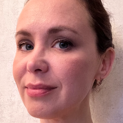 Екатерина Яхонтова