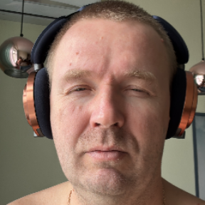 Олег Мордовин