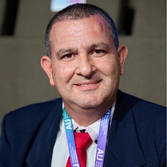 Rafael Luis Torralbas Ezpeleta