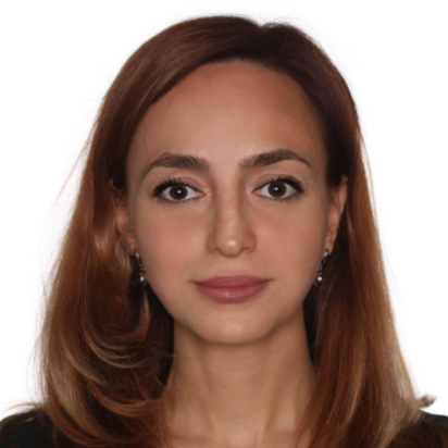 Zarina Totoonova