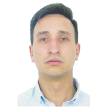 Nadir Syapukov