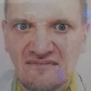 Aleksei Nikolaev