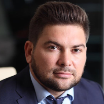 Виталий Кузьмин