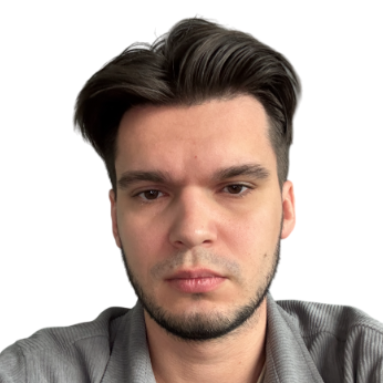 Денис Хоменко