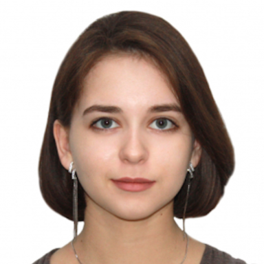 Татьяна Прошина