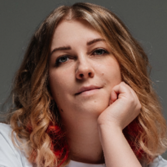 Анастасия Шуткина