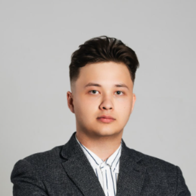 Yaroslav Nikitin