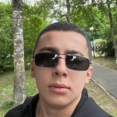 Салех Алиев