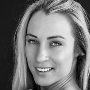 Anna Romadanova