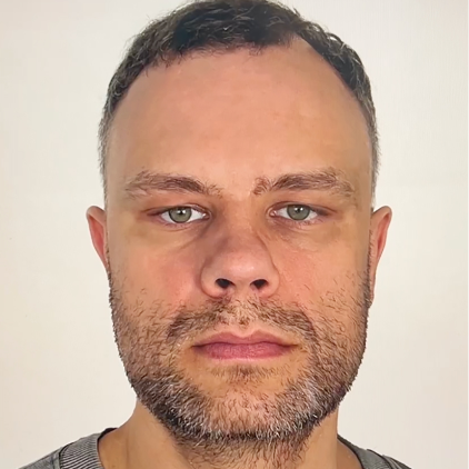 Алексей Брагин