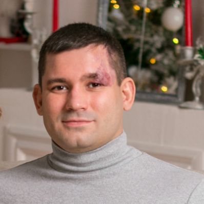 Владимир Куделькин