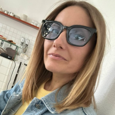 Inna Zakharova