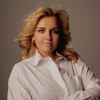 Sofia Kalugina