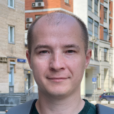 Aleksei Grishechko