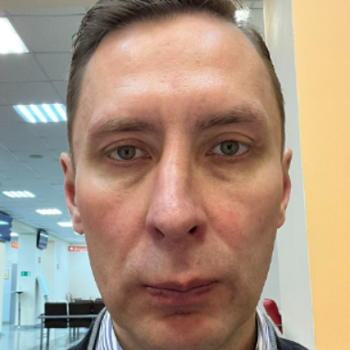 Vladimir Yemelyanov