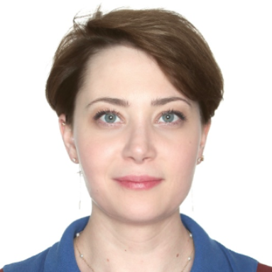 Alyona Ivanova