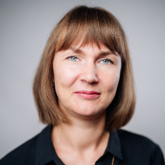 Анна Седова