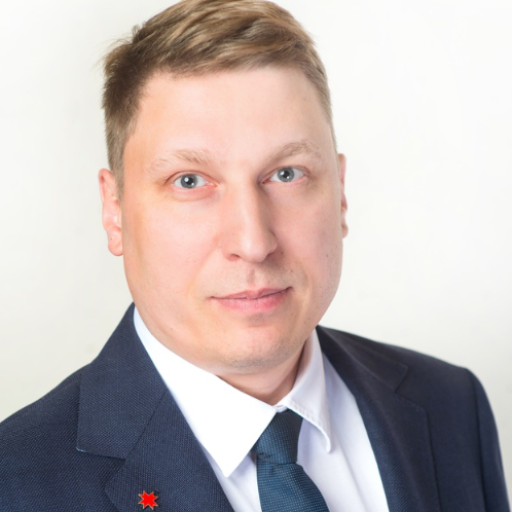 Сергей Колесников