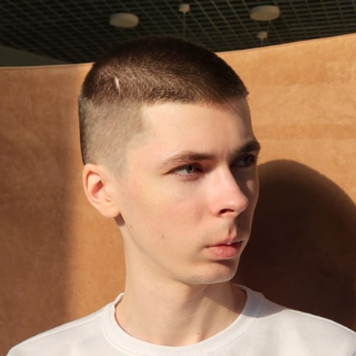 Nikita Yagodintsev