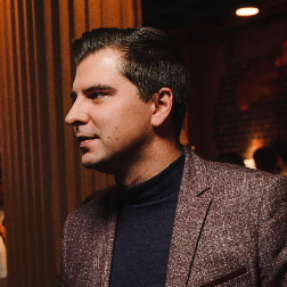 Алексей Войтов