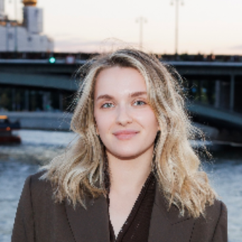 Victoria Abramova