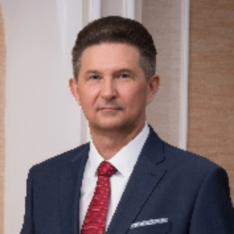 Sergei Yemelyanov