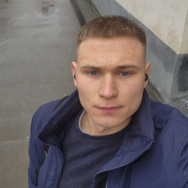 Дмитрий Боровлев