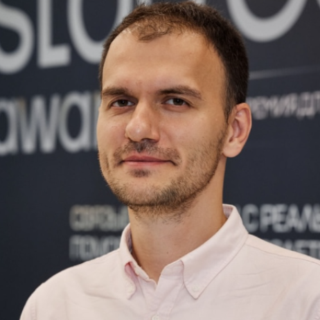 Konstantin Panteleev