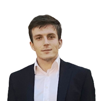 Alexander Zabolotnyy