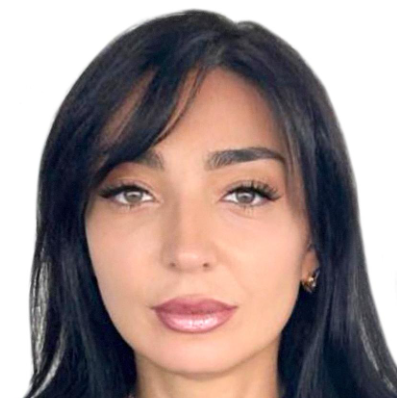 Aneta Martirosyan