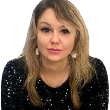 Sofiya Gulyaeva