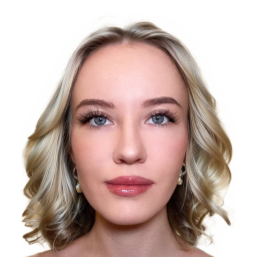 Арина Корнюшина