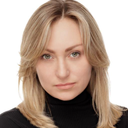 Svetlana Legotina