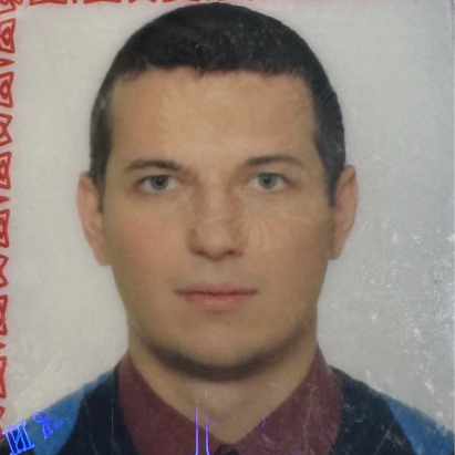 Kliment Vikulov