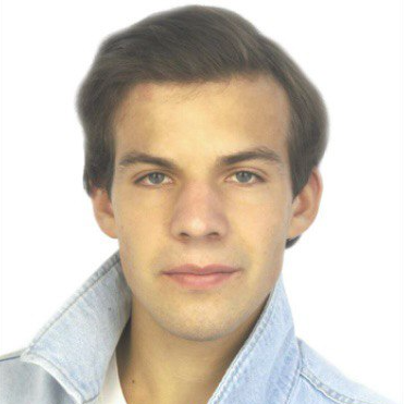Ilya Kuzubov